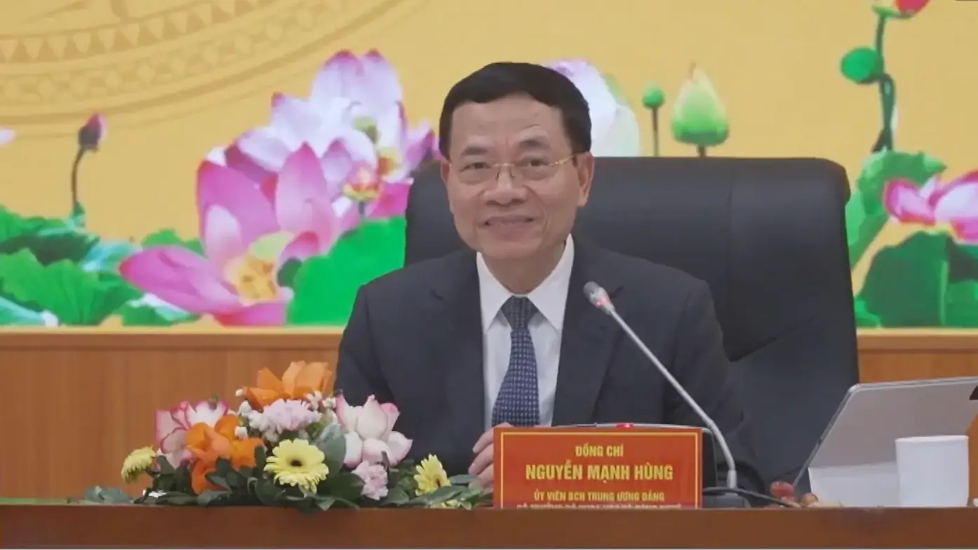 Xây dựng nền tảng triết học vững chắc trong kỷ nguyên số